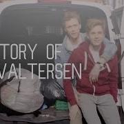 Skam The Story Of Isak Valtersen