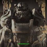 Fallout 4 Menu Theme
