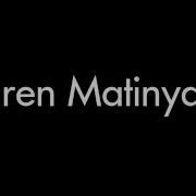 Matinyan