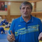 Магомедхан Гамзатханов