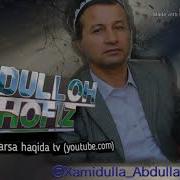 Onasi Bor Qadrdonlarim
