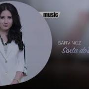Sarvinoz Soxta Do Stlarim Сарвиноз Сохта Дустларим Music Version
