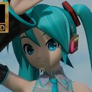 Hatsune Miku Levan Polkka Hq