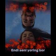 Сардорбек Самадович Endi Seni Yoring Bor