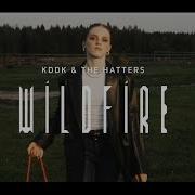 Kddk Feat The Hatters Wildfire