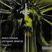Lorenzo Raganzini Duality