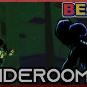 Bear Siderooms Theme