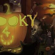 Spooky Skeletons 2 05 Reupload