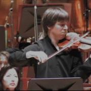 Joshua Bell The Red Violin