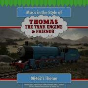 98462 Theme