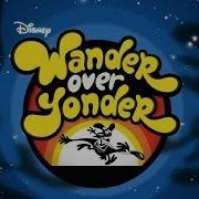 Wonder Wander Over Intro