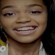 China Anne Mcclain Calling All The Monsters