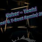 Mix Usher Yeah Roeel T Beat Remix 2023
