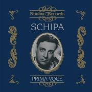 Tito Schipa L Amico Fritz Suzel Buon Dì Cherry Duet Recorded 1937