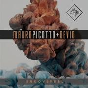 Mauro Picotto Groovefeel