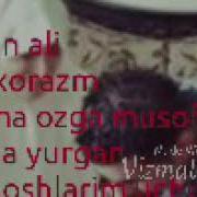 Ozga Yurtda Yurgan Yurtdoshlar Sizlar Uchun