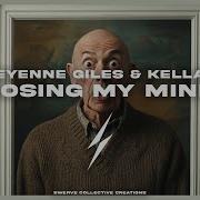 Cheyenne Giles Kelland Losing My Mind