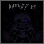 Warned V4 Megalovania