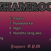 All Song Nonstop Shamrock