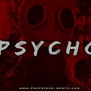 Power Psycho Instrumental Trap Beat