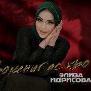 Рашана Алиева Веза Хьо Даггара