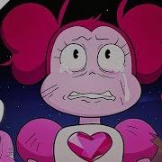 Steven Universe The Movie Drift Away Russian