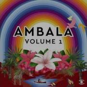 Walk With The Dreamers Radio Edit Ambala Laid Back