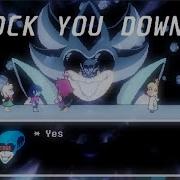 Deltarune Gigs Size Remix