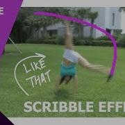 Scribble Effect In Adobe Premier Pro Cc Writing Animation In Adobe Premier Pro Cc