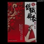 女组织部长 有声