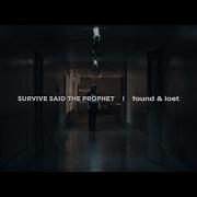 Found Lost Survive Said The Prophet