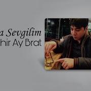 Mahir Unutma Sevgilim