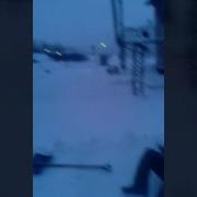 Бесконечные Снега