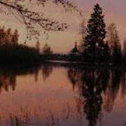 Русский Романс Снился Мне Сад