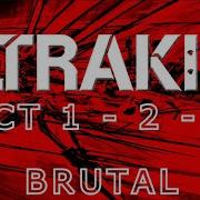 Ultrakill Act 3
