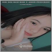 Dj Digi Digi Bam Bam X Amor