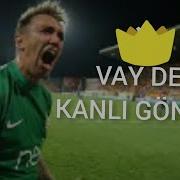 Vay Deli Kanli Gonlum Vay Muslera