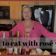 Eat With Rosé
