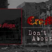 Don T Talk About It Cro Mags