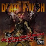 Five Finger Death Punch The Wrong Side Of Heaven And The Righteous Side Of Hell V 2 2013