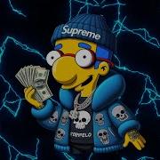 Base De Trap Hard Uso Libre Pista De Trap Instrumental Traprap