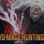Nioh Guide Onmyo Mage Hunting Gear Full Set Location