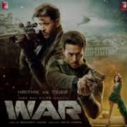 Kabirs Theme Instrumental War 2019 War Audio World