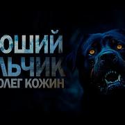Хороший Мальчик Олег Кожин