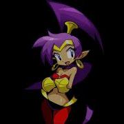 Shantae Voices