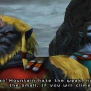 Final Fantasy X Sad Violin Unicorns