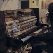 Amazing Street Performers Musicians Piano Уличный Музыкант Играет На