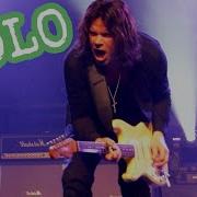 Final Countdown Solo Backing Track