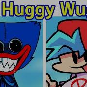 Friday Night Funkin Vs Huggy Wuggy Week Fnf Mod Hard Demo Poppy Playtime Horror Mod