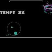 Geometry Dash I Love This Song Slow Down By Creo